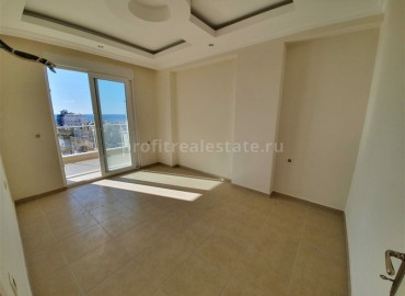 Новая двухкомнатная квартира в Махмутларе, Аланья, 65 м2 ID-3990 фото-3