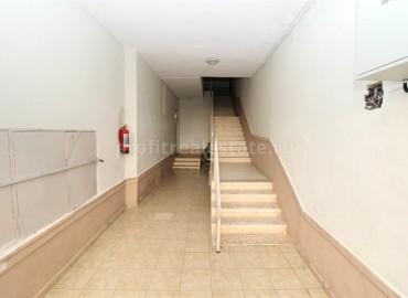 Трехкомнатная квартира в центре Махмутлара, Аланья, 90 м2 ID-3991 фото-16