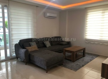 Двухкомнатная квартира по очень привлекательной цене, Махмутлар, Аланья, 55 м2 ID-4022 фото-1