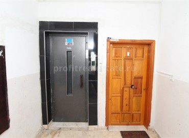 Трехкомнатная квартира, с отдельной кухней, в Махмутларе, Аланья, 100 м2 ID-4023 фото-10