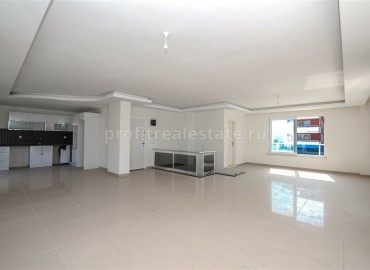 Квартира-дуплекс планировки 3+1, 190 кв.м в комплексе с инфраструктурой, Махмутлар ID-4027 фото-4