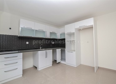 Квартира-дуплекс планировки 3+1, 190 кв.м в комплексе с инфраструктурой, Махмутлар ID-4027 фото-5