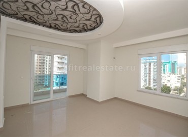 Квартира-дуплекс планировки 3+1, 190 кв.м в комплексе с инфраструктурой, Махмутлар ID-4027 фото-8