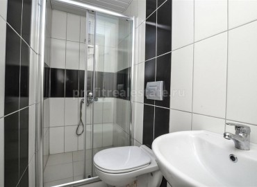 Квартира-дуплекс планировки 3+1, 190 кв.м в комплексе с инфраструктурой, Махмутлар ID-4027 фото-11