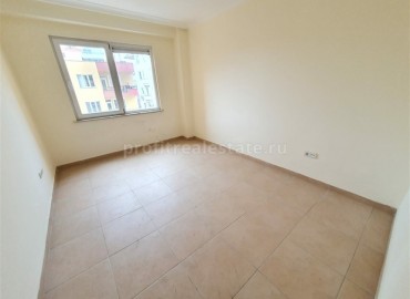 Двухкомнатная квартира общей площадью 60 м.кв в Махмутларе, Алания ID-4029 фото-2