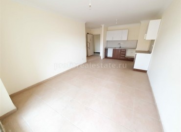 Двухкомнатная квартира общей площадью 60 м.кв в Махмутларе, Алания ID-4029 фото-3