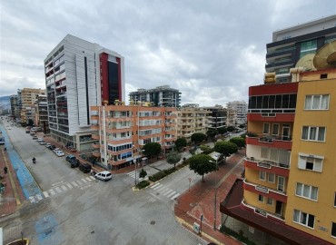 Двухкомнатная квартира общей площадью 60 м.кв в Махмутларе, Алания ID-4029 фото-5