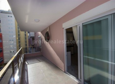 Новая двухкомнатная квартира, в 250 метрах от пляжа Махмутлара, Аланья, 60 м2 ID-4034 фото-8}}
