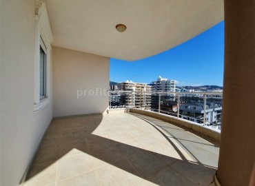 Шикарная трехкомнатная квартира в 150 метрах от пляжа Махмутлара, Аланья ID-4040 фото-12