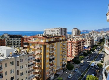 Шикарная трехкомнатная квартира в 150 метрах от пляжа Махмутлара, Аланья ID-4040 фото-14