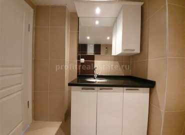 Шикарная трехкомнатная квартира в 150 метрах от пляжа Махмутлара, Аланья ID-4040 фото-16