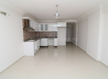 Трехкомнатная квартира на берегу Средиземного моря, Махмутлар, Аланья, 105 м2 ID-4042 фото-2