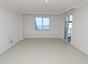 Трехкомнатная квартира на берегу Средиземного моря, Махмутлар, Аланья, 105 м2 ID-4042 фото-4