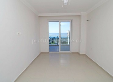 Трехкомнатная квартира на берегу Средиземного моря, Махмутлар, Аланья, 105 м2 ID-4042 фото-6