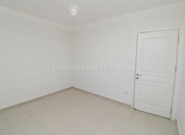 Трехкомнатная квартира на берегу Средиземного моря, Махмутлар, Аланья, 105 м2 ID-4042 фото-7