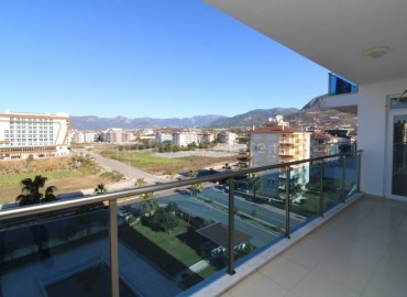 Трехкомнатная квартира на берегу Средиземного моря, Махмутлар, Аланья, 105 м2 ID-4042 фото-10