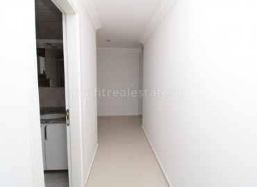 Трехкомнатная квартира на берегу Средиземного моря, Махмутлар, Аланья, 105 м2 ID-4042 фото-11