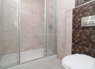 Трехкомнатная квартира на берегу Средиземного моря, Махмутлар, Аланья, 105 м2 ID-4042 фото-12