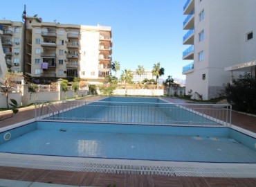 Трехкомнатная квартира на берегу Средиземного моря, Махмутлар, Аланья, 105 м2 ID-4042 фото-14