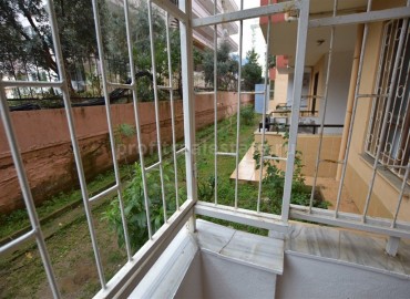 Недорогая трехкомнатная квартира в центре Махмутлара, Аланья, 90 м2 ID-4064 фото-9