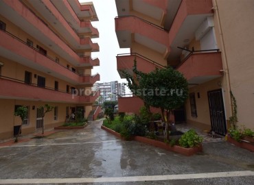 Недорогая трехкомнатная квартира в центре Махмутлара, Аланья, 90 м2 ID-4064 фото-10