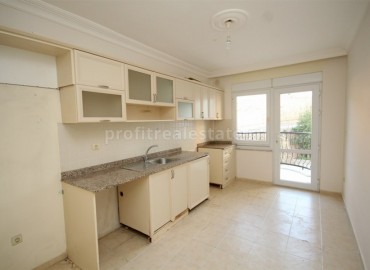 Трехкомнатная квартира, с отдельной кухней, в Тосмуре, Аланья, 100 м2 ID-4069 фото-3