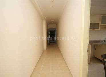 Трехкомнатная квартира, с отдельной кухней, в Тосмуре, Аланья, 100 м2 ID-4069 фото-11