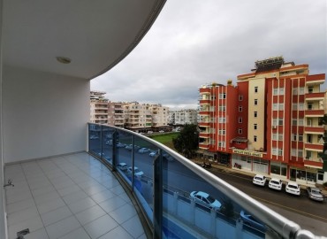 Двухкомнатная квартира в комплексе с богатой инфраструктурой, Махмутлар, Аланья, 60 м2 ID-4071 фото-10