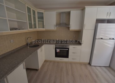 Отличная трехкомнатная квартира в Махмутларе, Аланья, 120 кв. метров ID-4086 фото-4