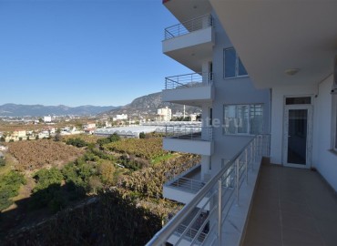 Отличная трехкомнатная квартира в Махмутларе, Аланья, 120 кв. метров ID-4086 фото-8