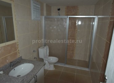 Отличная трехкомнатная квартира в Махмутларе, Аланья, 120 кв. метров ID-4086 фото-9