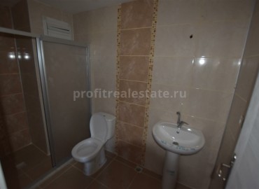 Отличная трехкомнатная квартира в Махмутларе, Аланья, 120 кв. метров ID-4086 фото-10