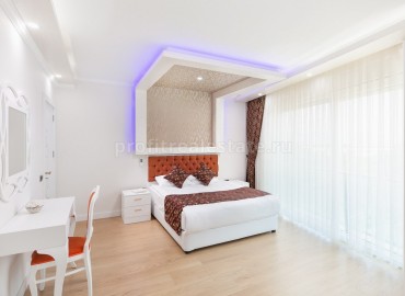 Elite complex with "smart house" system and guaranteed income from rent in Antalya, Turkey ID-0188 фото-5