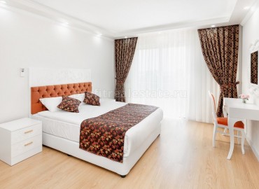 Elite complex with "smart house" system and guaranteed income from rent in Antalya, Turkey ID-0188 фото-8