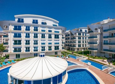Elite complex with "smart house" system and guaranteed income from rent in Antalya, Turkey ID-0188 фото-12