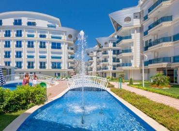 Elite complex with "smart house" system and guaranteed income from rent in Antalya, Turkey ID-0188 фото-15