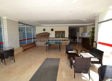 Трехкомнатная квартира, с большой площадью, в Махмутлар, Аланья, 150м2 ID-4104 фото-25