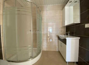 Трехкомнатная квартира в 400 метрах от пляжа Махмутлара ID-4123 фото-15