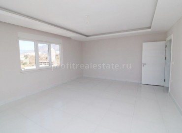 Трехкомнатные апартаменты с отдельной кухней, новый комплекс с инфраструктурой, Махмутлар ID-4130 фото-2