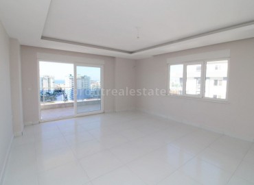 Трехкомнатные апартаменты с отдельной кухней, новый комплекс с инфраструктурой, Махмутлар ID-4130 фото-3