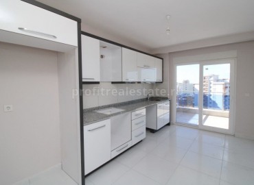 Трехкомнатные апартаменты с отдельной кухней, новый комплекс с инфраструктурой, Махмутлар ID-4130 фото-4