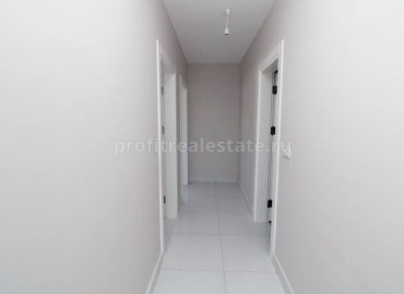 Трехкомнатные апартаменты с отдельной кухней, новый комплекс с инфраструктурой, Махмутлар ID-4130 фото-5