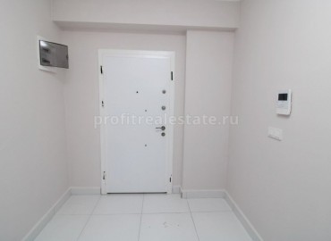 Трехкомнатные апартаменты с отдельной кухней, новый комплекс с инфраструктурой, Махмутлар ID-4130 фото-6