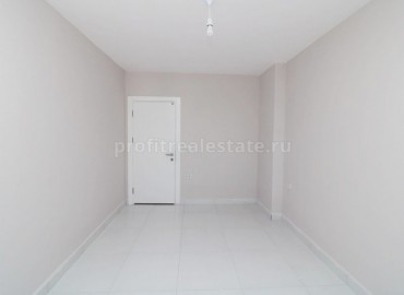 Трехкомнатные апартаменты с отдельной кухней, новый комплекс с инфраструктурой, Махмутлар ID-4130 фото-8