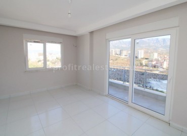 Трехкомнатные апартаменты с отдельной кухней, новый комплекс с инфраструктурой, Махмутлар ID-4130 фото-9