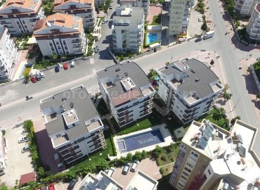 Апартаменты со скидкой в комплексе с развитой инфраструктурой в Анталии, Коньяалты ID-0192 фото-2