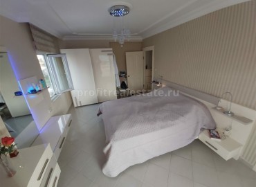 Просторная трехкомнатная квартира в Махмутларе, Аланья, 135 м2 ID-4143 фото-7