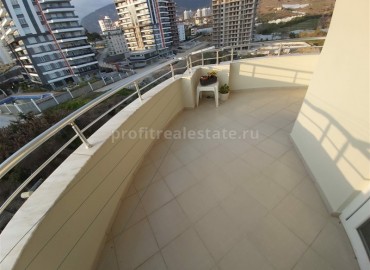 Просторная трехкомнатная квартира в Махмутларе, Аланья, 135 м2 ID-4143 фото-11