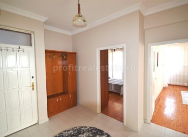 Недорогая четырехкомнатная квартира в Махмутларе, Аланья, 160 м2 ID-4152 фото-2