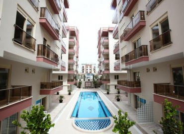 Elite complex in Konyaalti near the sea with the possibility of installments in Antalya, Turkey ID-0193 фото-2